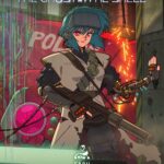 【アニメ】「攻殻機動隊」新作、フジテレビの新アニメ枠「火アニバル!!」で2026年1月より毎週火曜23時に放送