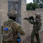 【対ゲリラ戦】陸上自衛隊、2026年度に「特殊作戦団」新設へ　本部は習志野駐屯地（千葉県） 1200人規模