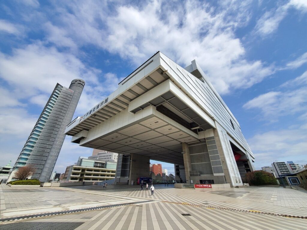 江戸東京博物館、2026年3月31日に待望のリニューアルオープンへ