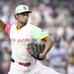 【パ軍】ダルビッシュ有　右肘手術「2026年シーズンは試合で投げることが出来ません」