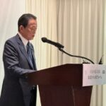【麻生元首相】 「韓国の原潜導入、安保の新しいロールモデルに」