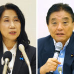 日本保守党、河村たかし衆院議員ら２人除籍処分「反党的」離党届受理せず…衆院選愛知４区の新人の擁立を取り下げ