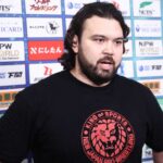 【テレビ】ウルフアロン　水谷隼との因縁「大人げねぇな」と思った瞬間　「飲み会に誘われまして…」