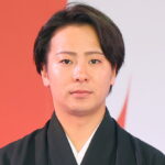 【歌舞伎俳優】ケバブ店のドア破壊し逮捕の中村鶴松　謹慎処分を発表　２月の初代舞鶴襲名は見送りに