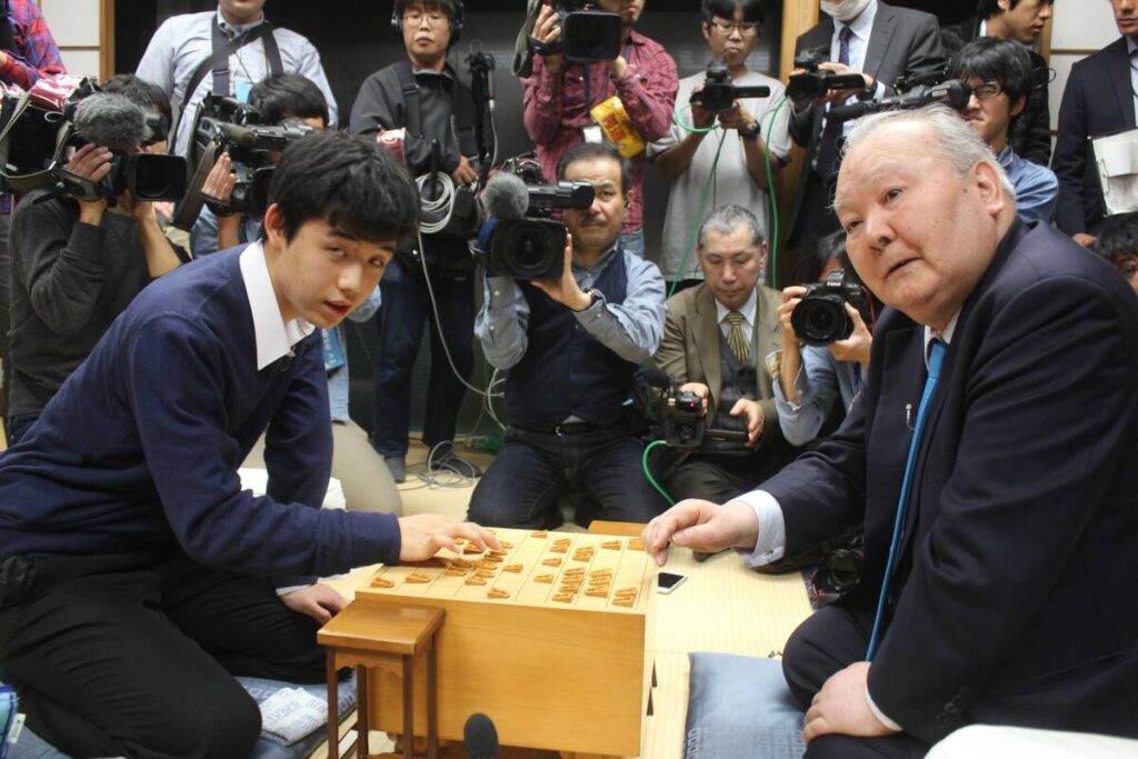 【将棋】藤井聡太６冠が加藤一二三さんを追悼「信念を貫く姿勢を直に学ばせていただいた」