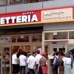 日本のロッテリア54年の歴史に幕　不況で看板を掛け替え「ゼッテリア」に　韓国ロッテリアは売上1兆円へ