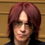 LUNA SEA・SUGIZO、3月公演で復帰へ　「今まで以上に全身全霊で」去年12月に接触事故