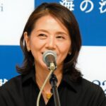 【音楽】小泉今日子「好きな曲」3位は「優しい雨」、1位と2位は僅差で心にしみる名曲が＜読者アンケート中間報告＞