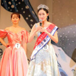 ミス日本グランプリ、登山家・野口健さんの長女・絵子さんが受賞「挑戦した山の中で１番ハードルが高かった」