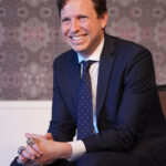 【ド軍】「アダルトキャンプ」を日本で開催計画　往年の名選手が指導