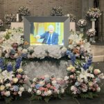 【棋士】加藤一二三さんの通夜、しめやかに　弔辞は羽生善治九段 、藤井聡太六冠、マツコ・デラックスらから献花