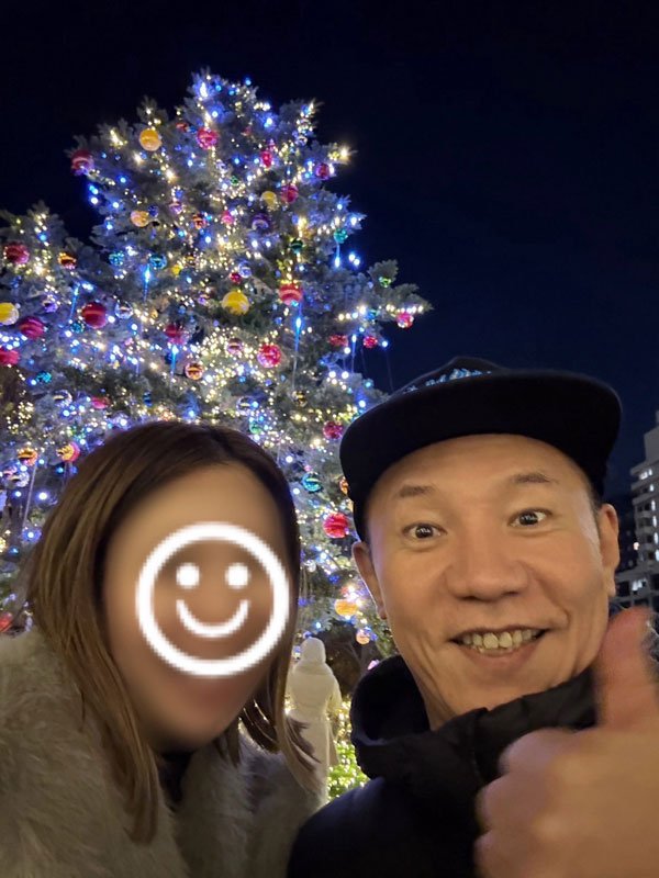 57歳・オモロー山下、22歳年下の女性と結婚発表「私みたいな初老と…聖母のような優しい方」宮迫博之の紹介で知り合う