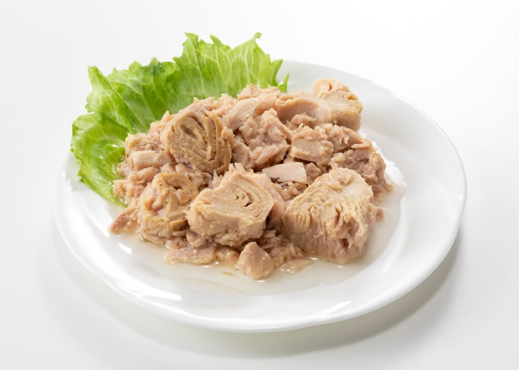 【食・料理】「ツナ缶」と相性抜群の食べ物とは　管理栄養士に聞くおすすめの組み合わせ　鉄分の吸収をサポート