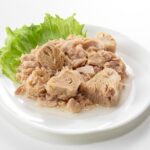 【食・料理】「ツナ缶」と相性抜群の食べ物とは　管理栄養士に聞くおすすめの組み合わせ　鉄分の吸収をサポート