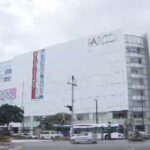福岡パルコ　2027年2月末に閉店へ　建物の老朽化で　新天町商店街含む一帯では再開発計画