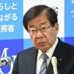 「特定技能」「育成就労」外国人材　2028年度末までの受け入れ上限123万人とする方針を閣議決定