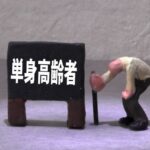 団塊ジュニア世代が高齢者となる2040年頃には、大都市の高齢者の半数近くが借家住まい　保証人は？