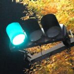 【神戸】「信号どっちも青」車衝突事故　兵庫県も過失ありで208万円支払い