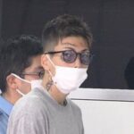 【東京】ダイヤのネックレスなど窃盗疑いで21歳男を逮捕…商品試着したまま店から逃走　10日前にも同様手口で腕時計盗まれる事件　台東区