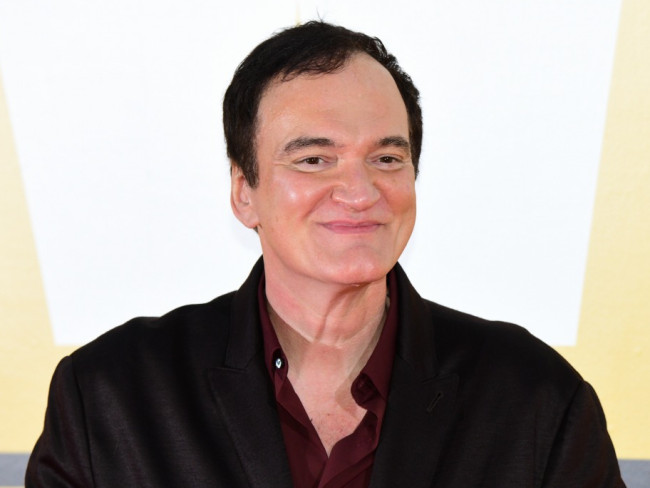 タランティーノ、21世紀のベスト映画トップ20発表　11位に深作欣二監督『バトル・ロワイアル』