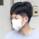 羽田空港の保安検査員(21)逮捕   客の現金盗んだ疑い   「70～80件くらいやった。約150万円盗んだ」