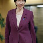 臨時国会、21日召集伝達　首相指名日程は継続協議