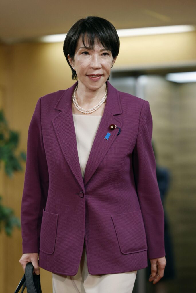 臨時国会、21日召集伝達　首相指名日程は継続協議