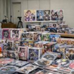 【中共ネット】 日本がアニメ・ゲームの海賊版取り締まり強化、「中国じゃ見られない作品も…」