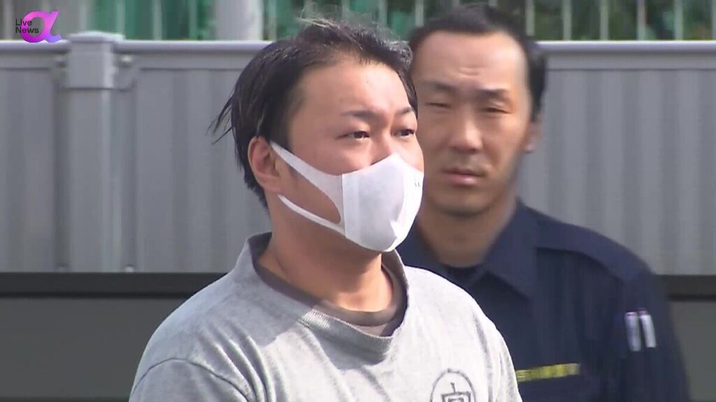 【神奈川】訪問販売員の22歳女性に無理やりキスするなどわいせつ行為か、42歳男を逮捕