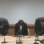 【島根県警】中学生が応募した「防犯啓発ポスター」22作品を警察担当者が送り忘れ、審査受けられず…送った頃には審査すでに終了