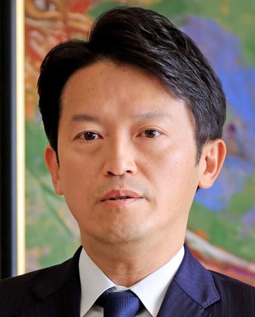 【兵庫県知事選】稲村和美氏を支持した22市長への公選法違反容疑、不起訴