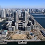 中古マンション価格、東京23区は2.9%上昇　株高で富裕層に投資余力