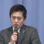 大阪府知事選挙　費用は23億3000万円　吉村知事　補正予算を議会の議決をへない「専決処分」で決定