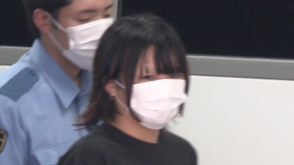 【東京】小学校高学年女児をホテルに誘い連れ去ったか…23歳男逮捕　パチンコ店で他の客と口論…警察が状況確認し発覚
