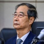 【聯合ニュース】韓国前首相に求刑超えの懲役23年　「内乱」事件で初の司法判断
