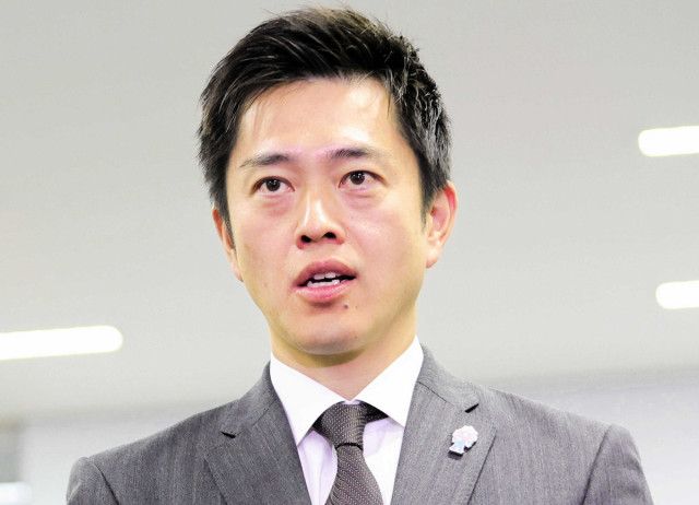 公明が障害だった維新、自民＋維新で231、過半数までわずか2、吉村代表が連立の可能性について回答