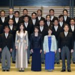 高市内閣の学歴がエリート過ぎる件