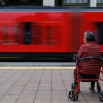 【国際】米国人平均寿命、24年は過去最長79歳　コロナや薬物要因が急減