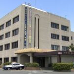 「万引きした男がトイレにいる」ブラジル国籍の男を窃盗容疑で逮捕 浜松市のコンビニで栄養ドリンクなど計24点を盗みトイレで飲み食いか