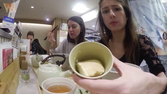 外国人、お茶漬けに不快感　「だって米にお茶かけているんだぞ？食べ物だと思う？」