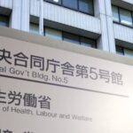 25年1～11月出生数64万人　2.5％減、通年で最少も