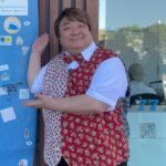 【芸能】「わ！」25キロ減の彦摩呂〝ダンディ激変〟還暦直前姿が話題「ほっそり」「ほんとに痩せられましたね」