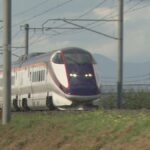 山形新幹線の仮称・米沢トンネル　完成まで25年かかる見通し