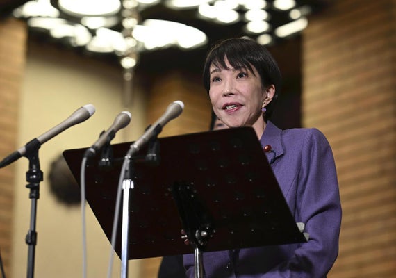 高市が中国にこのままの態度を貫けば事実上の断交状態へ