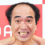 江頭2:50（60）、マネージャーの結婚祝いに125万円のパジェロミニをプレゼント「愛情を感じられる」