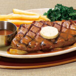 矢作兼、ファミレス界の「No.1ステーキ」を実名告白「あれはもう、間違いない」