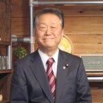 【新党】「26年間も散々世話になってきた友人に」…小沢一郎氏、自民・麻生氏の「チュウカクレン」発言を批判