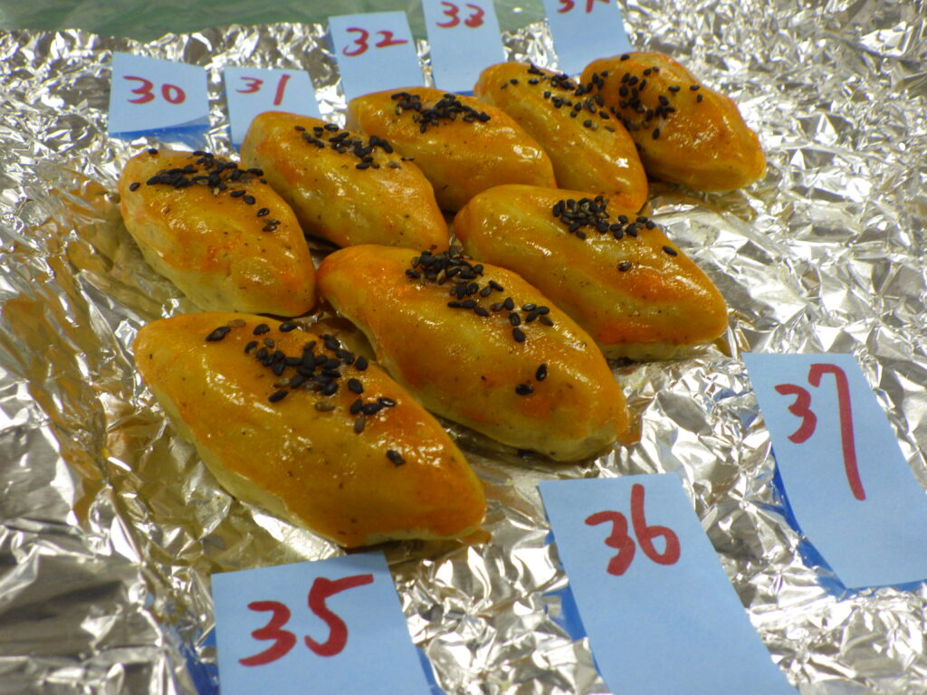 営利目的で大麻成分を入れたバターでスイートポテト作った疑い　26歳無職の男逮捕…容疑を否認　「大麻クッキーを作っていた」