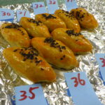 営利目的で大麻成分を入れたバターでスイートポテト作った疑い　26歳無職の男逮捕…容疑を否認　「大麻クッキーを作っていた」