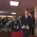 自公の「26年間の歴史」に突然の終止符…「政治とカネ」引き金に頂点に達した公明の不満